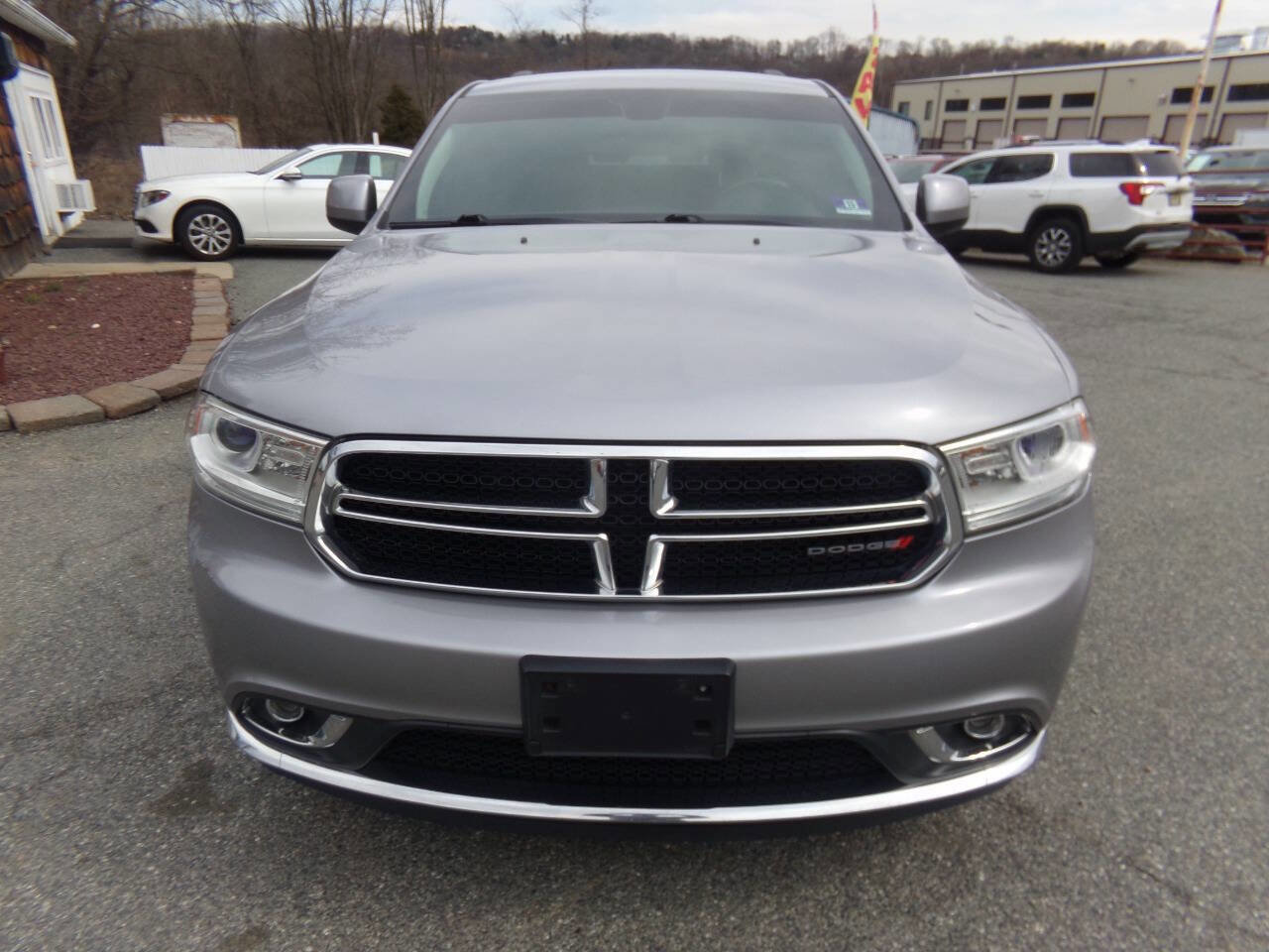 Used 2018 Dodge Durango SXT w/ Quick Order Package 2BB image 3
