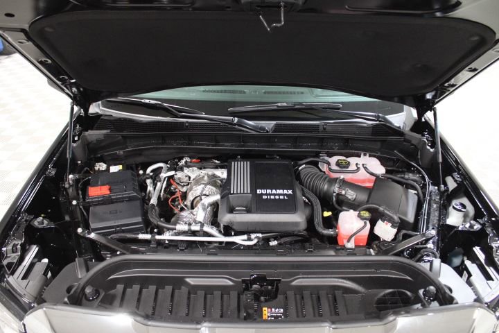 New 2026 GMC Sierra 1500 SLT w/ SLT Premium Plus Package image 47