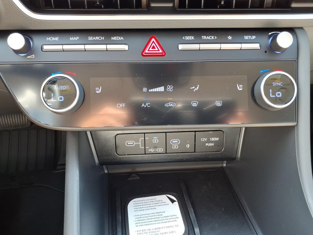 New 2026 Hyundai Sonata SEL FWD image 21