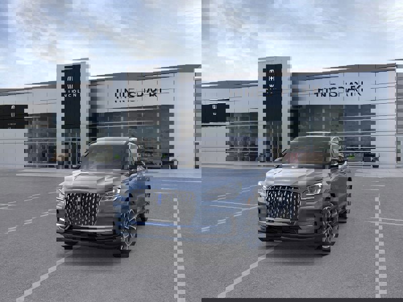 New 2026 Lincoln Corsair Grand Touring image 2