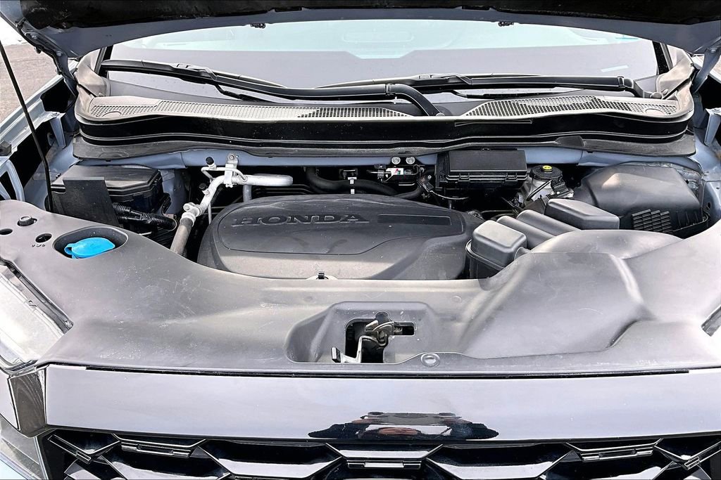 Used 2022 Honda Passport Elite image 28