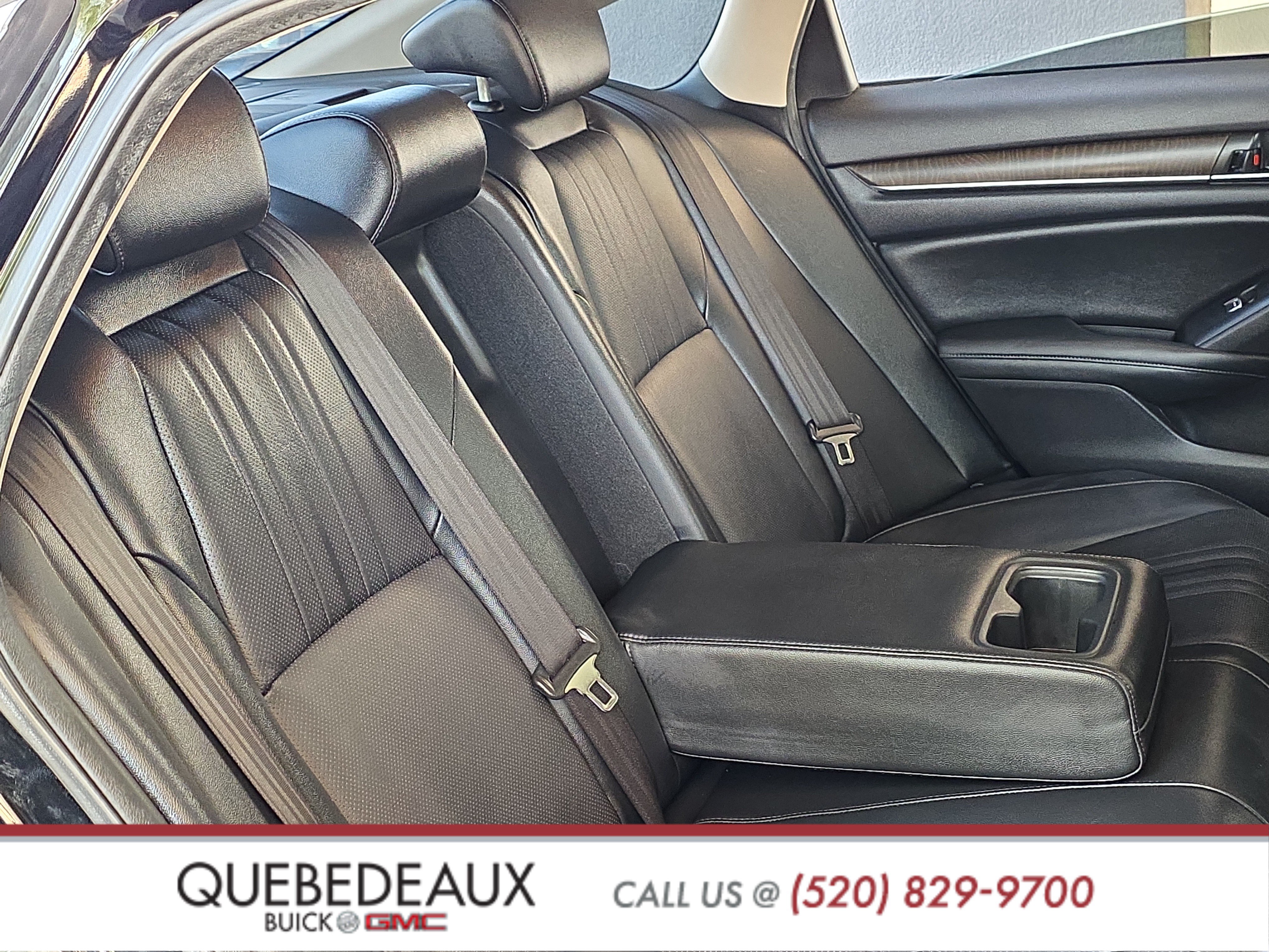 Used 2021 Honda Accord EX-L image 27