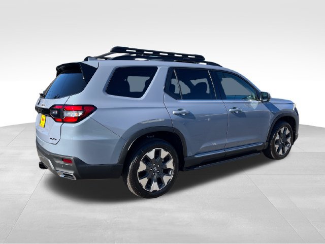 New 2026 Honda Pilot Elite image 7