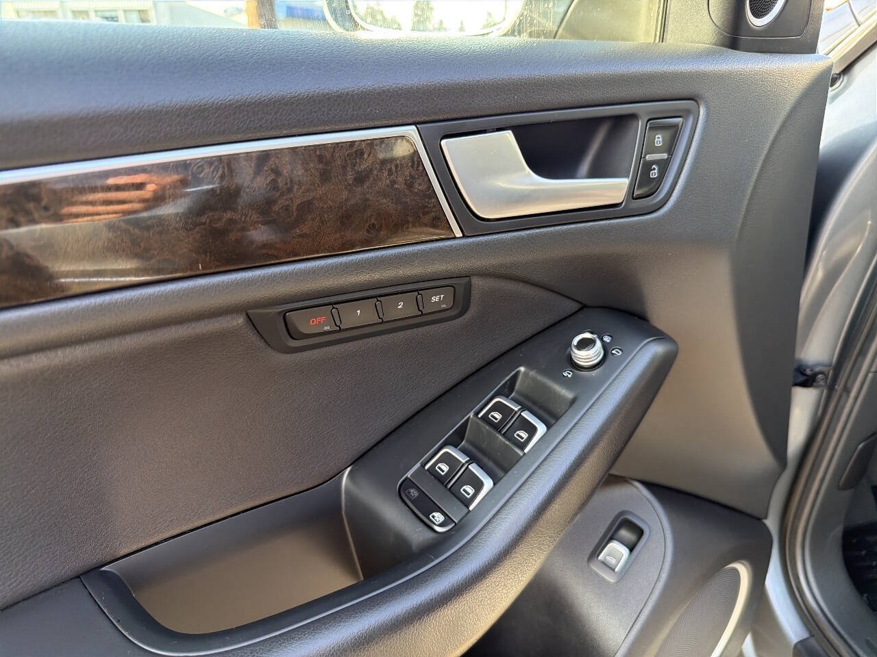 Used 2014 Audi Q5 2.0T Premium Plus w/ Premium Plus Package AWD/4WD image 42