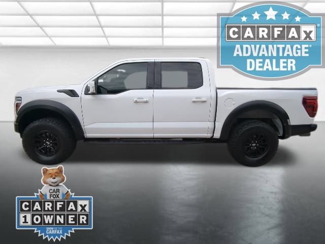 Used 2024 Ford F150 Raptor AWD/4WD image 28