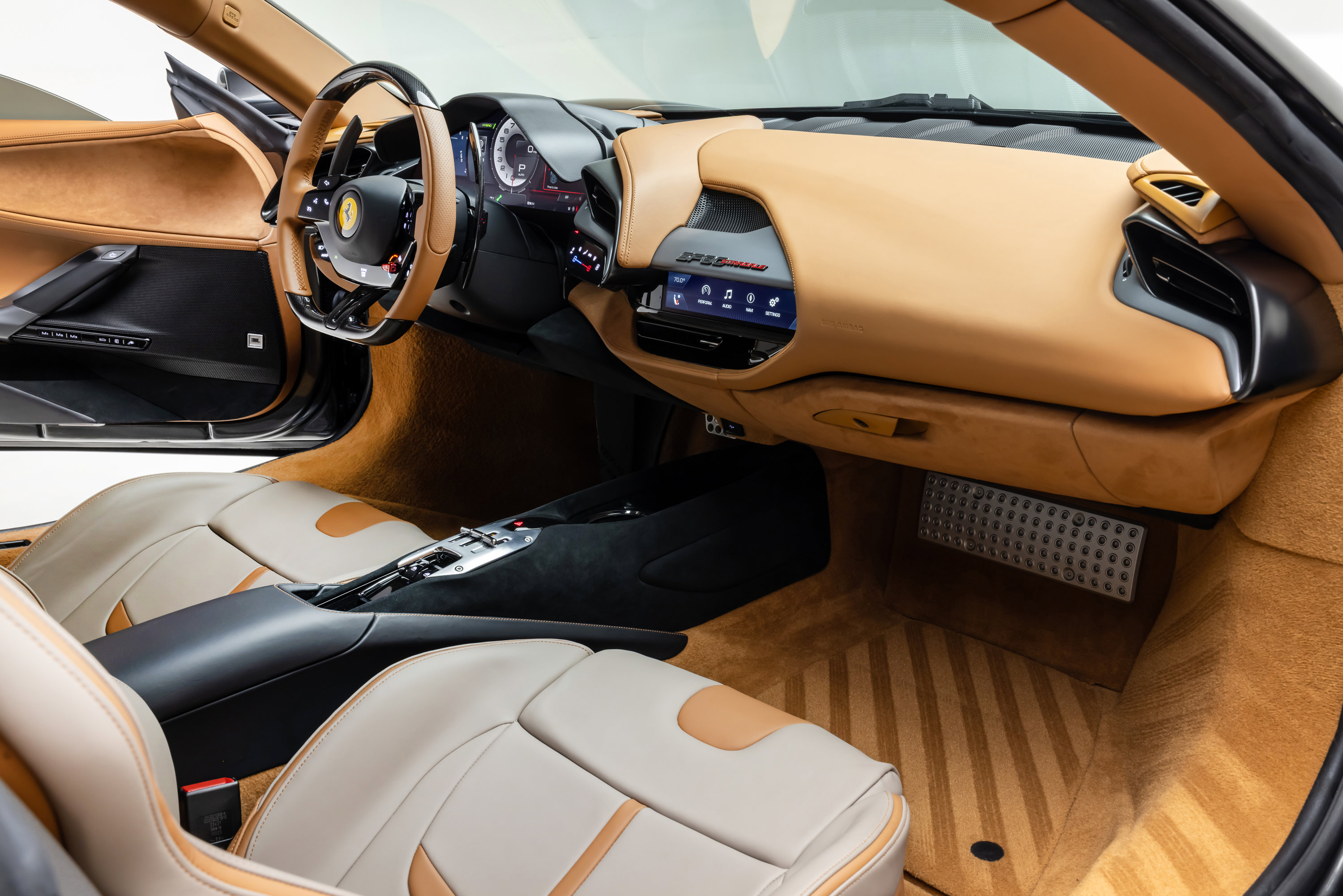 Certified 2023 Ferrari SF90 Stradale image 18