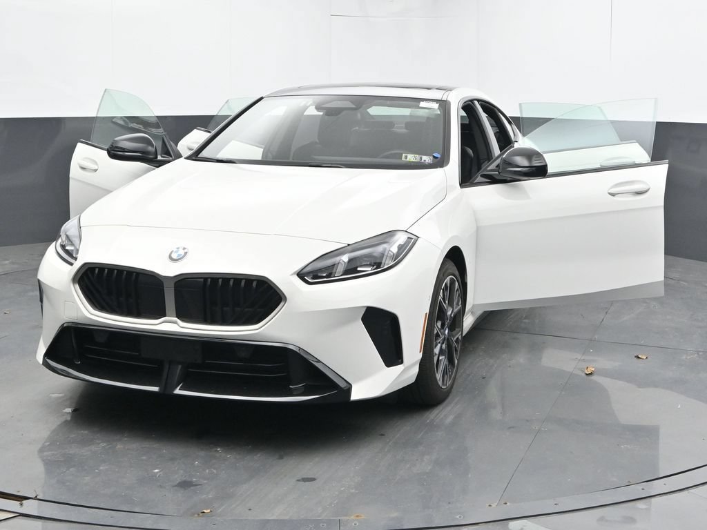 Used 2026 BMW 228i xDrive AWD/4WD image 46