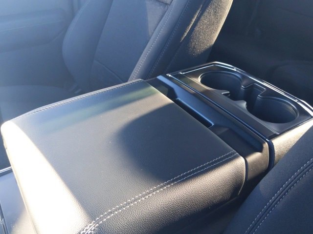 New 2025 Ford F150 XLT w/ Equipment Group 302A MID image 53
