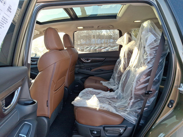 New 2026 Subaru Ascent Touring image 8