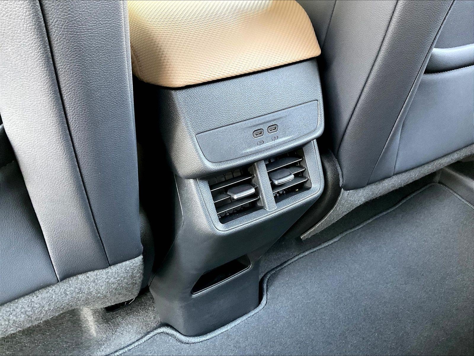 New 2027 Chevrolet Equinox ACTIV AWD/4WD image 25