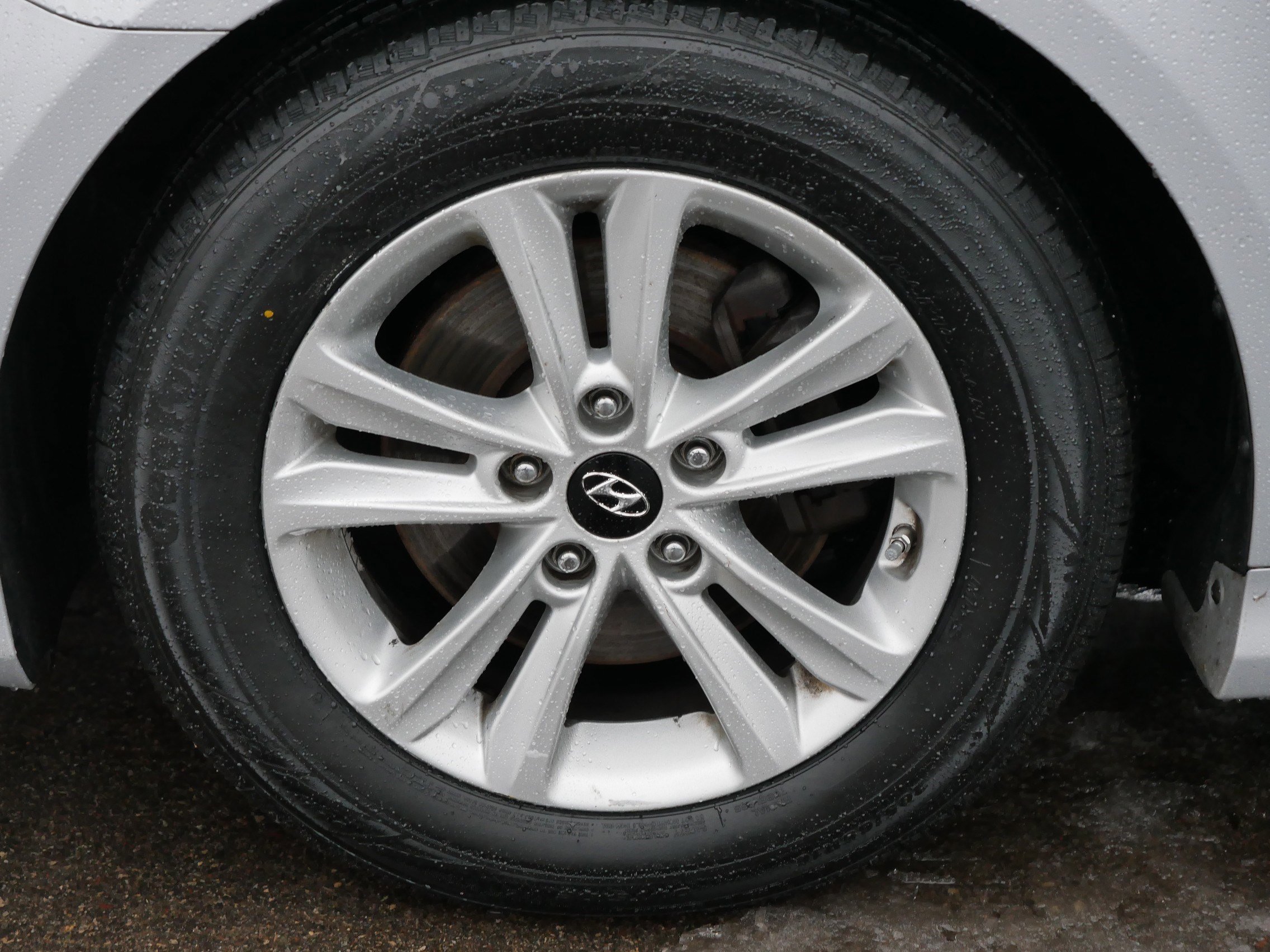 Used 2014 Hyundai Sonata GLS w/ Popular Equipment Group 2 image 15