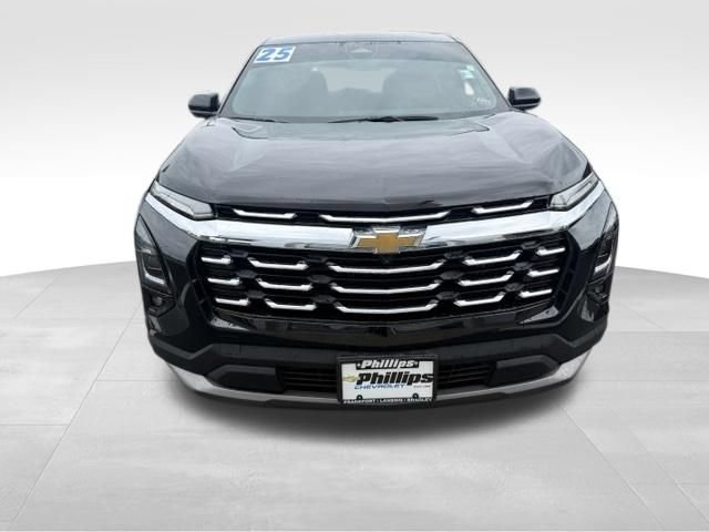 Certified 2025 Chevrolet Equinox LT w/ Safety and Technology Package FWD image 2