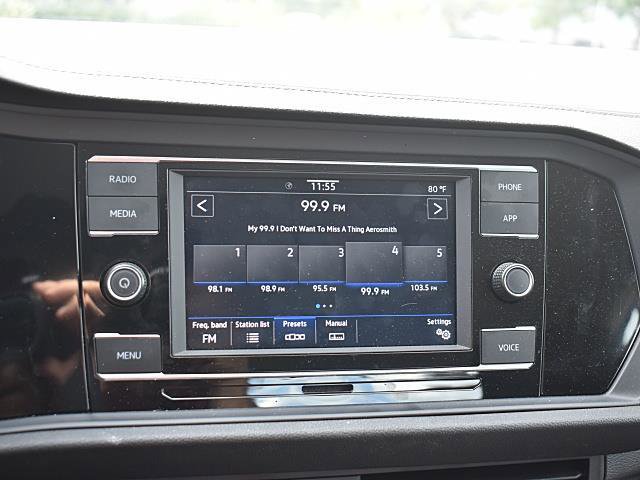 Used 2023 Volkswagen Jetta S image 16