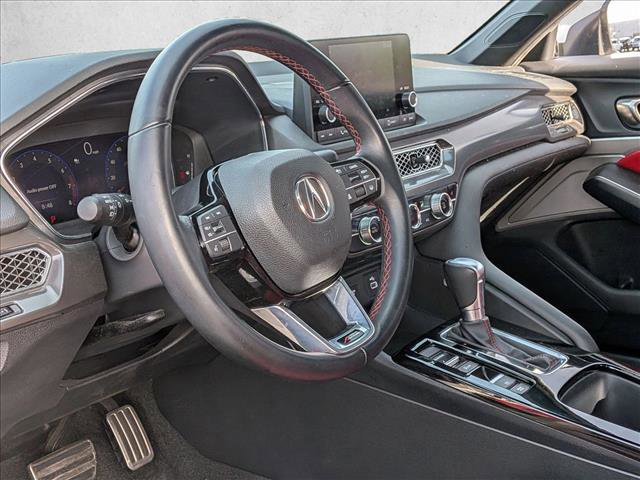 Used 2023 Acura Integra A-Spec image 10
