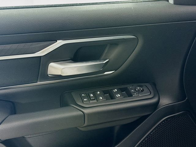 New 2026 RAM 1500 Big Horn image 18