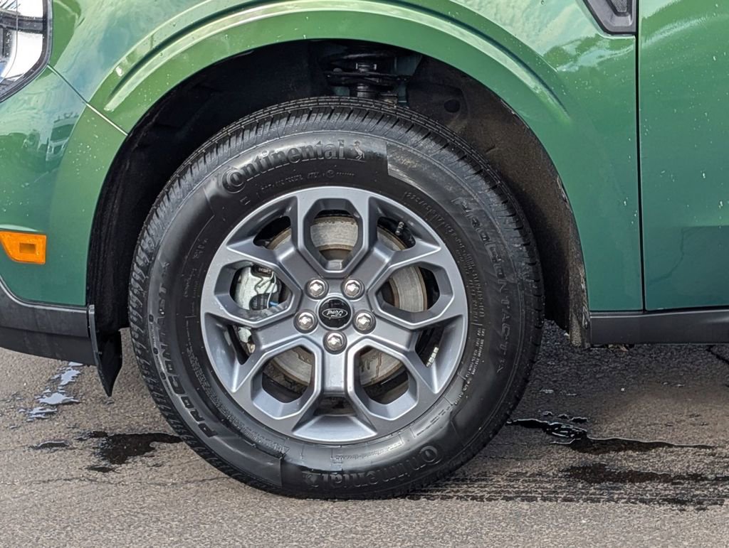 Used 2025 Ford Maverick XLT w/ XLT Luxury Package image 14