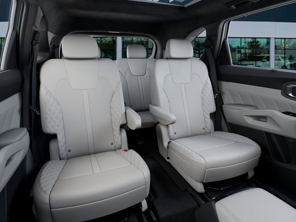 New 2026 Kia Sorento SX Prestige image 16
