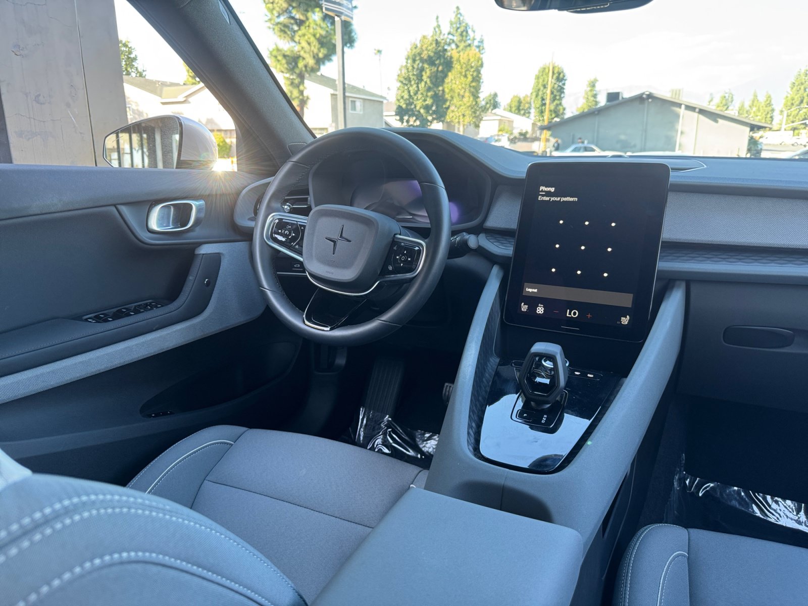 Used 2024 Polestar Polestar 2 AWD/4WD image 23