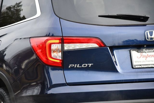 Used 2019 Honda Pilot Touring image 5