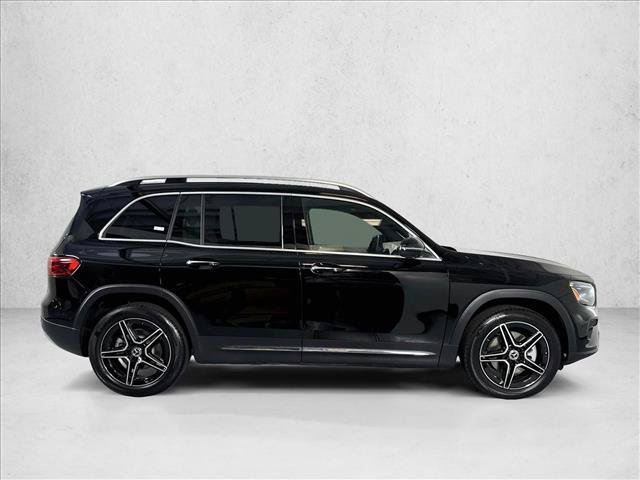 New 2026 Mercedes-Benz GLB 250 image 4