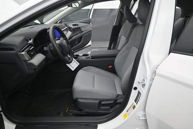 New 2026 Toyota Camry LE FWD image 10