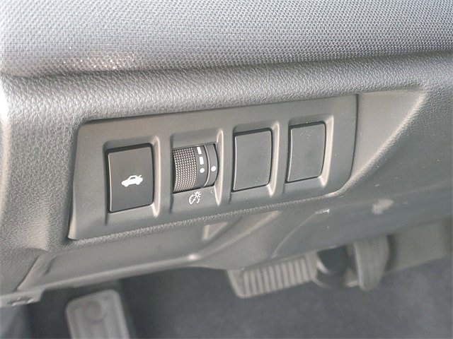 New 2025 Subaru Legacy Premium image 17