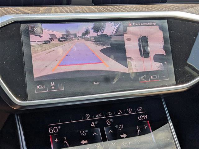 Used 2019 Audi A7 3.0T Prestige w/ Prestige Package image 12