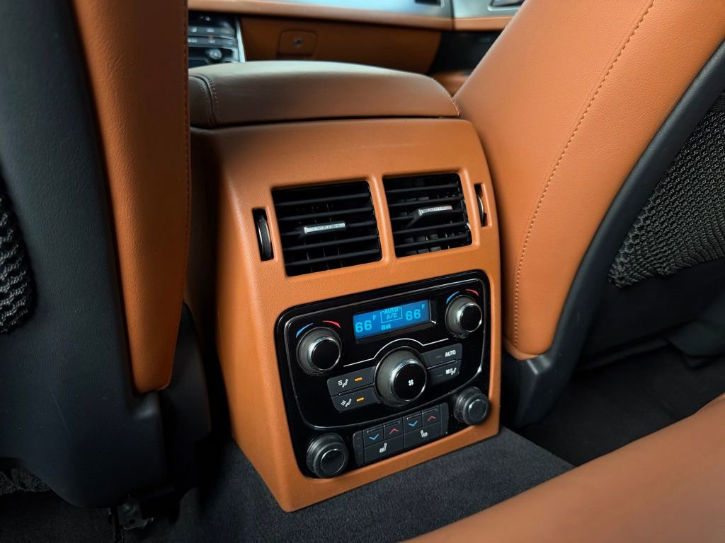 Used 2018 Jaguar XF Portfolio image 20