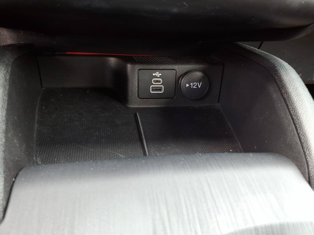 Used 2024 Ford Escape ST-Line FWD image 18