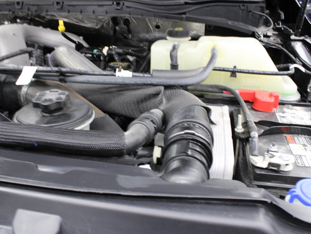 Used 2026 Ford F250 Platinum AWD/4WD image 41