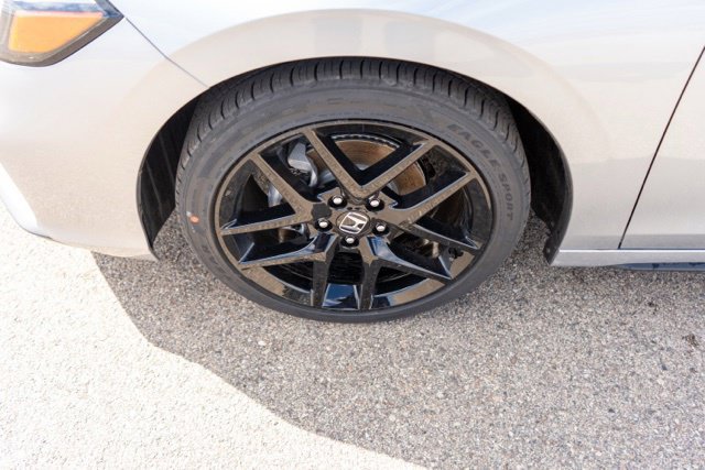 Used 2026 Honda Civic Sport image 12