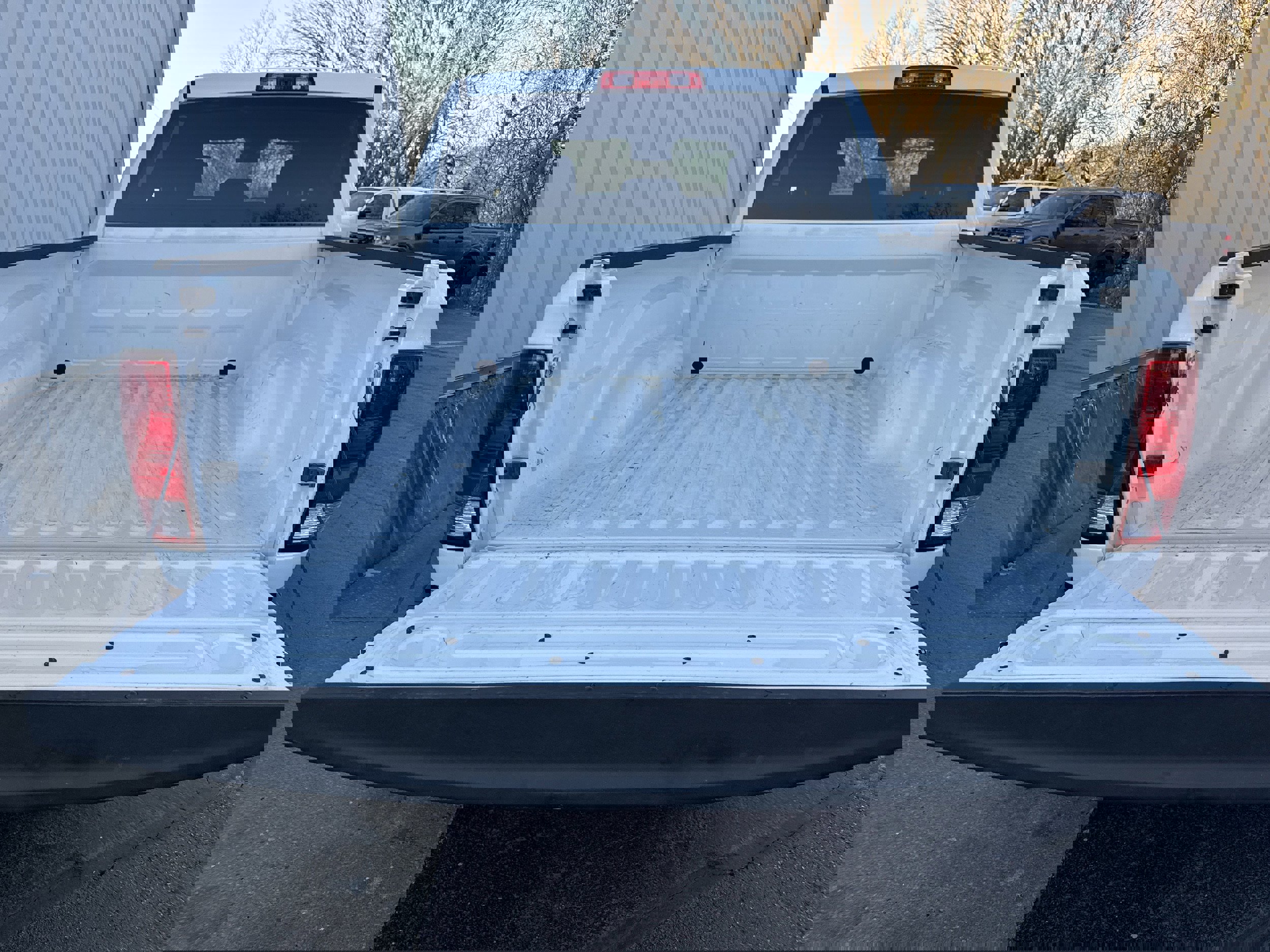 Used 2022 RAM 1500 Tradesman w/ Popular Equipment Group image 10