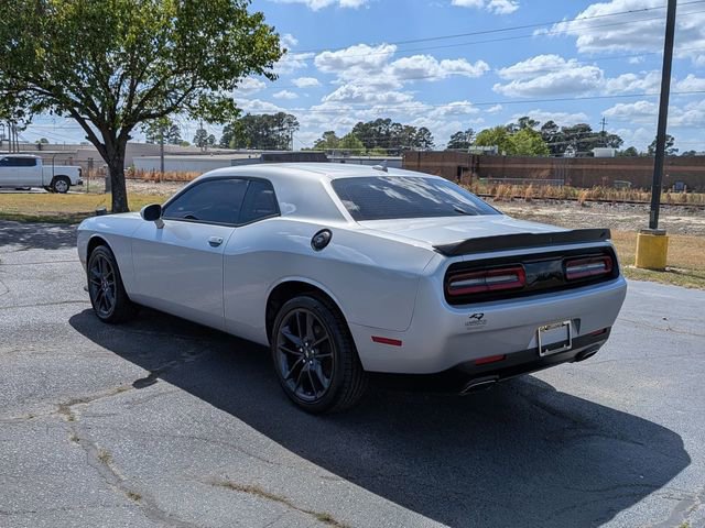 Used 2021 Dodge Challenger GT w/ Plus Package image 5