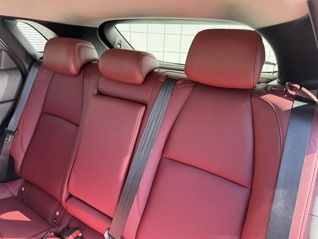 New 2026 MAZDA CX-30 AWD 2.5 S image 19
