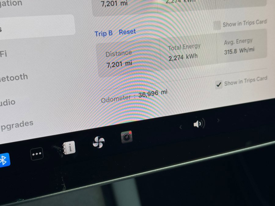 Used 2022 Tesla Model Y Performance image 65