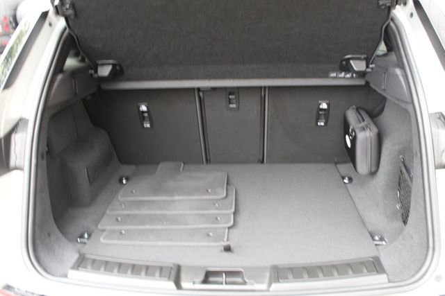 Used 2025 Land Rover Range Rover Evoque S image 25