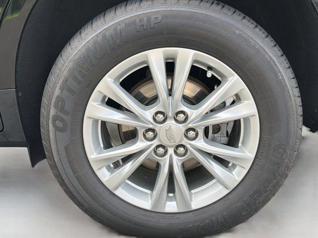 Used 2023 Cadillac XT5 Luxury AWD/4WD image 28