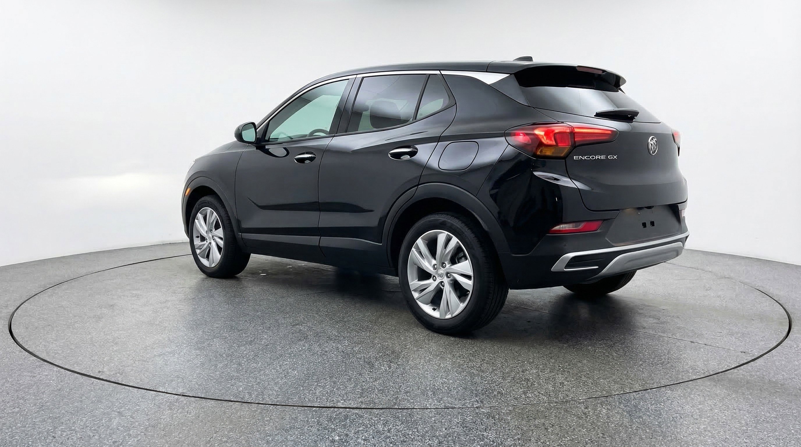 Used 2025 Buick Encore GX Preferred image 6