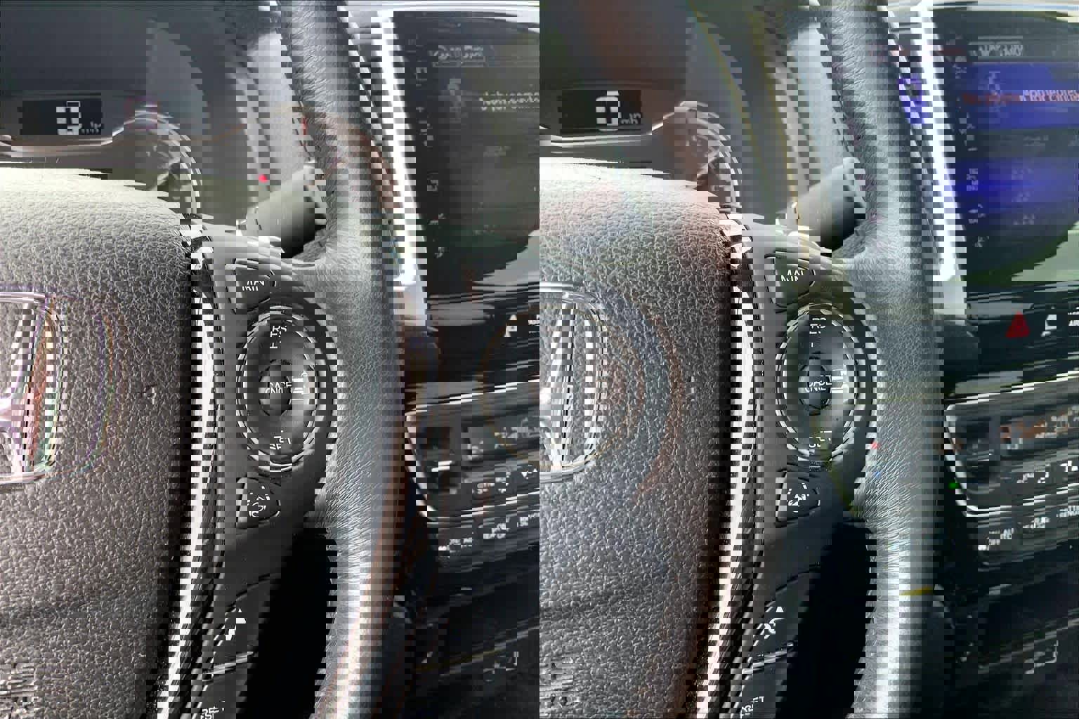 Used 2020 Honda Ridgeline RTL-E image 25