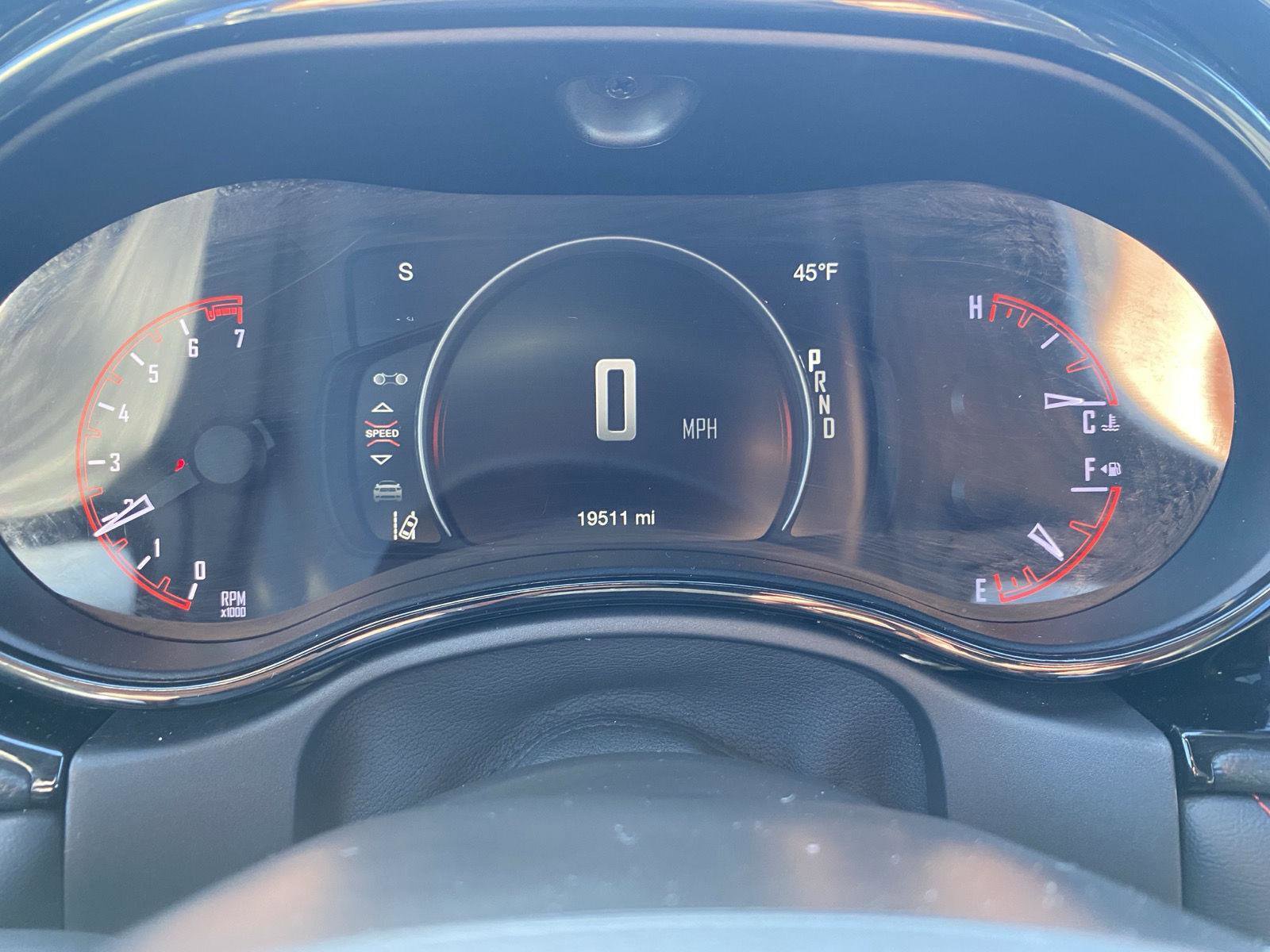 Used 2025 Dodge Durango GT image 16