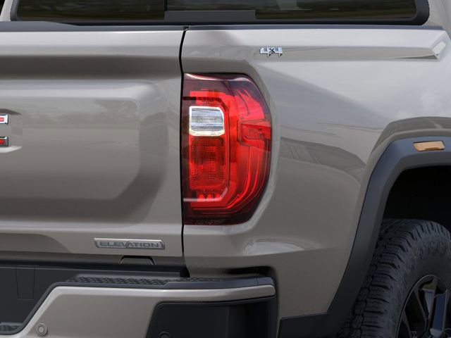 New 2026 GMC Canyon Elevation w/ Convenience Package AWD/4WD image 11