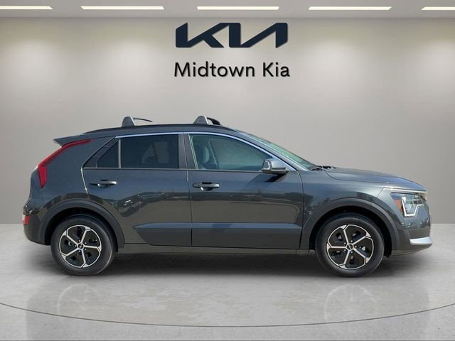Used 2025 Kia Niro EX image 2