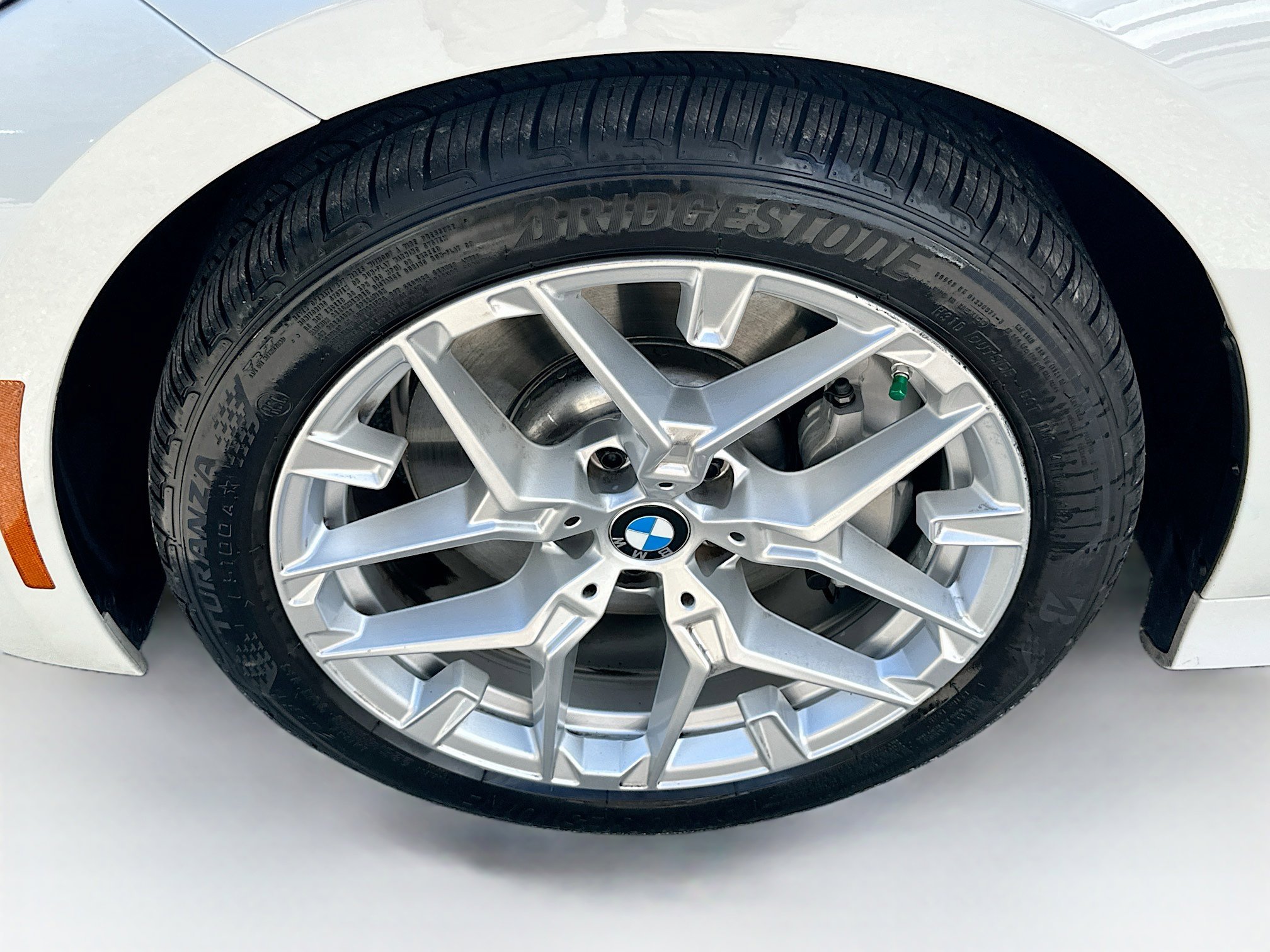 Certified 2025 BMW 330i Sedan w/ M Sport Package image 34