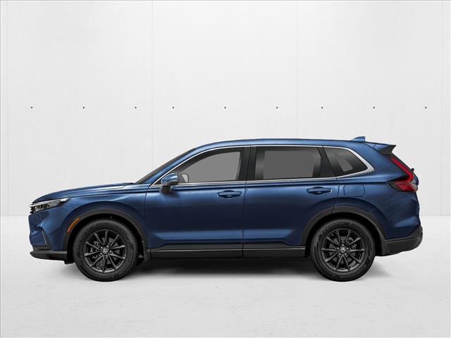 New 2027 Honda CR-V EX-L image 3