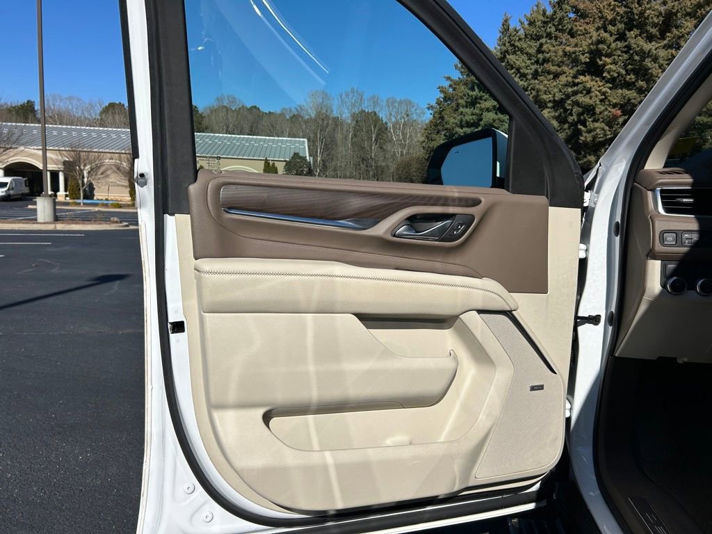 Used 2021 GMC Yukon Denali image 64