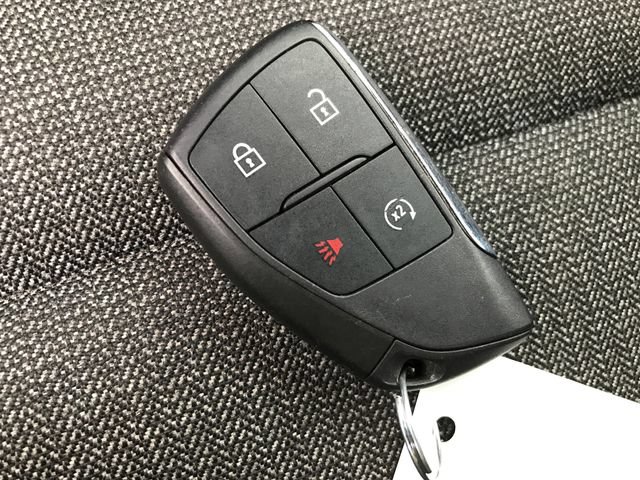 Certified 2026 GMC Terrain Elevation AWD/4WD image 25