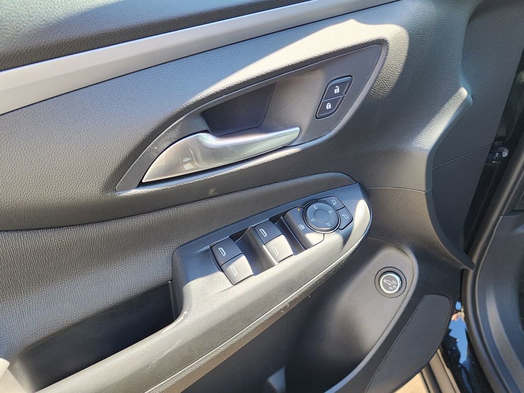 New 2026 Buick Envista Preferred image 14