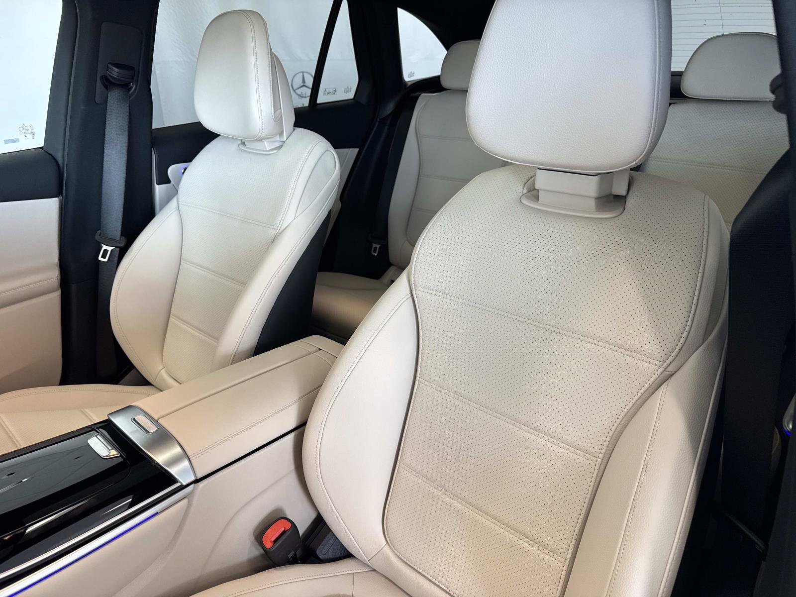 New 2026 Mercedes-Benz GLC 300 image 20