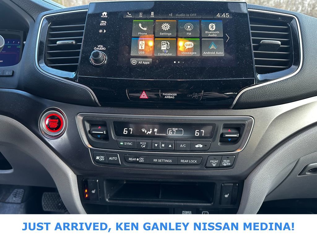 Used 2020 Honda Pilot EX image 11