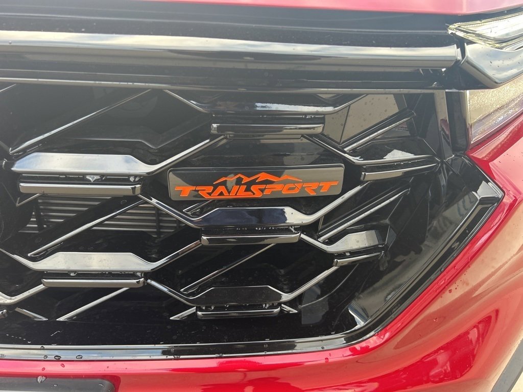New 2026 Honda CR-V TrailSport image 18